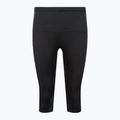 Colanți de alergare pentru femei Joma Sculpture Pirate Tight negru 900684.100
