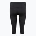 Colanți de alergare pentru femei Joma Sculpture Pirate Tight negru 900684.100 2