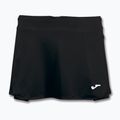 Joma Open II fustă de tenis negru 900759.100