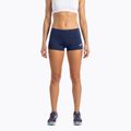 Pantaloni scurți de alergat pentru femei Joma Elastic Short dark navy