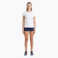 Pantaloni scurți de alergat pentru femei Joma Elastic Short dark navy 2