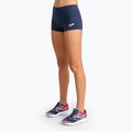 Pantaloni scurți de alergat pentru femei Joma Elastic Short dark navy 2