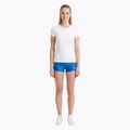 Pantaloni scurți de alergat pentru femei Joma Elastic Short royal