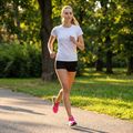 Pantaloni scurți de alergare pentru femei Joma OLIMPIA Elastic Short 900760.100 13
