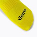 Șosete de fotbal pentru copii Joma Classic-3 galbene 400194 4