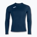 Longsleeve termoactiv pentru bărbați Joma Brama Fleece navy
