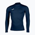 Joma Brama Academy LS cămașă termică albastru marin 101018 6