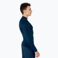 Joma Brama Academy LS cămașă termică albastru marin 101018 3
