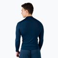 Joma Brama Academy LS cămașă termică albastru marin 101018 4