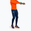 Pantaloni termoactivi Joma Brama Academy Long marino 4