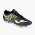 Ghete de fotbal Joma Propulsion Lite SG pentru bărbați, negru