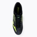 Ghete de fotbal Joma Propulsion Lite SG pentru bărbați, negru 6