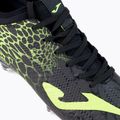 Ghete de fotbal Joma Propulsion Lite SG pentru bărbați, negru 7