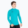 Bluză termică Joma Brama Academy fluor turquoise