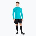 Bluză termică Joma Brama Academy fluor turquoise 2