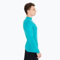 Bluză termică Joma Brama Academy fluor turquoise 4