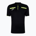 Joma Referee tricou de fotbal negru 101299.121 6