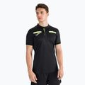 Joma Referee tricou de fotbal negru 101299.121