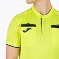 Joma Referee tricou de fotbal galben 101299.061 4