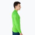 Bluză termică Joma Brama Academy fluor green 4