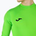 Bluză termică Joma Brama Academy fluor green 5