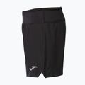 Pantaloni scurți de alergat pentru bărbați Joma R-Combi negri 101353.100 3