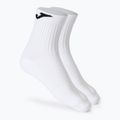 Joma șosete de tenis 400476 cu picior de bumbac alb 400476.200