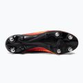 Ghete de fotbal Joma Propulsion Lite SG roșu pentru bărbați 4