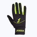 Mănuși de alergat Joma Tactile Running negre 400478 5
