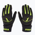 Mănuși de alergat Joma Tactile Running negre 400478 3