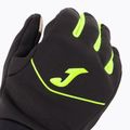 Mănuși de alergat Joma Tactile Running negre 400478 4