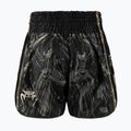 Pantaloni de antrenament pentru bărbați Venum Nexus Invader Muay Thai black/sand 2