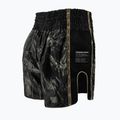 Pantaloni de antrenament pentru bărbați Venum Nexus Invader Muay Thai black/sand 4