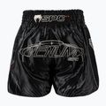 Pantaloni de antrenament pentru bărbați Venum Eclipse Muay Thai black/ivory 2