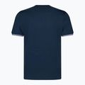 Tricou de fotbal pentru bărbați Joma Compus III bleumarin 101587.331 7