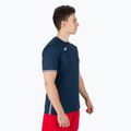 Tricou de fotbal pentru bărbați Joma Compus III bleumarin 101587.331 2