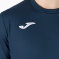 Tricou de fotbal pentru bărbați Joma Compus III bleumarin 101587.331 4