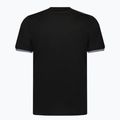 Joma Compus III tricou de fotbal negru 101587.100 7