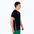 Joma Compus III tricou de fotbal negru 101587.100 2