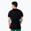 Joma Compus III tricou de fotbal negru 101587.100 3