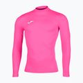 Joma Brama Academy LS cămașă termică roz 101018