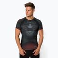 KSW Bărbați Last Samurai Rashguard negru