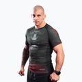 KSW Bărbați Last Samurai Rashguard negru 5