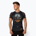 Bărbați KSW Mad Viking Rashguard negru