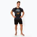 Bărbați KSW Mad Viking Rashguard negru 2