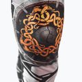 MMA jambiere KSW Mad Viking pentru bărbați negru 3