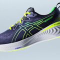 ASICS Gel-Cumulus 25, pantofi de alergare pentru femei, galben liniștitor mare/galben strălucitor 19