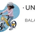 Bicicletă fără pedale pentru copii Kinderkraft Uniq, albastru, KKRUNIQTRQ0000 8