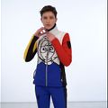 Jachetă softshell pentru femei Rossignol Brady Soft multicolor 9