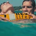 Restube Lifeguard buoy roșu MRT0004 4